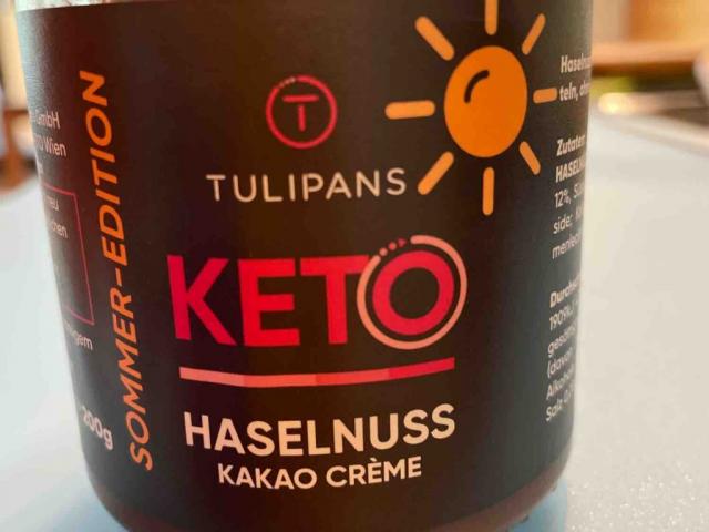 Keto Haselnuss Kakao Creme, Haselnuss Kakao von Flauta | Hochgeladen von: Flauta