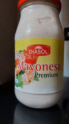 Mayonesa Premium, Diasol von amieloua | Hochgeladen von: amieloua