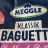 Baguette, Knoblauchbutter von Billily | Hochgeladen von: Billily