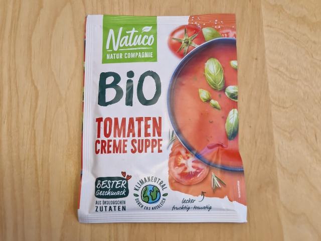 Tomatencremesuppe, Bio von keksfresserlein | Hochgeladen von: keksfresserlein Tomatencremesuppe, Bio von keksfresserlein | Hochgeladen von: keksfresserlein