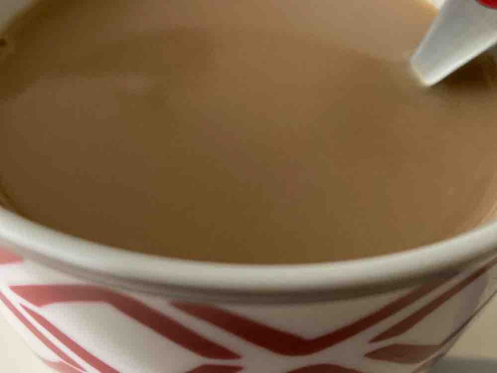 Kaffee mit 1,5 % Milch und zwei Süßstoff von MaRiechen1234 | Hochgeladen von: MaRiechen1234
