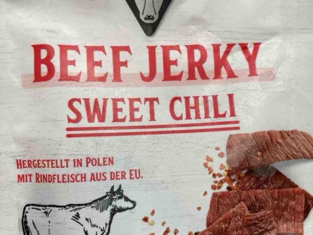 Beef Jerky von gesinemau | Hochgeladen von: gesinemau