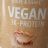 Vegan 3K-Protein, Peanut-Flavour von Chrispaws | Hochgeladen von: Chrispaws