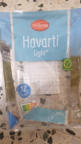 Havarti Light von rmreitsch554 | Hochgeladen von: rmreitsch554