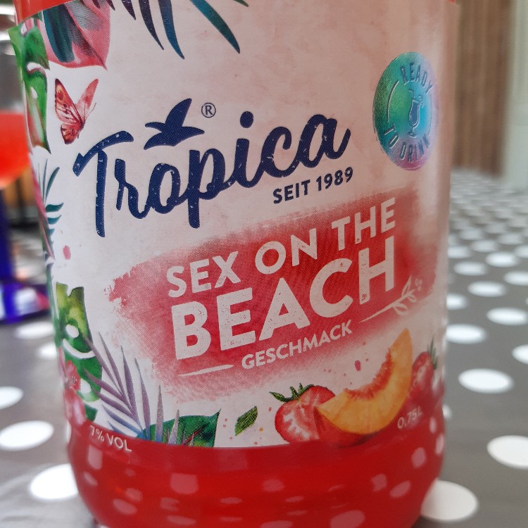 Tropica, Sex on the Beach von mika12 | Hochgeladen von: mika12