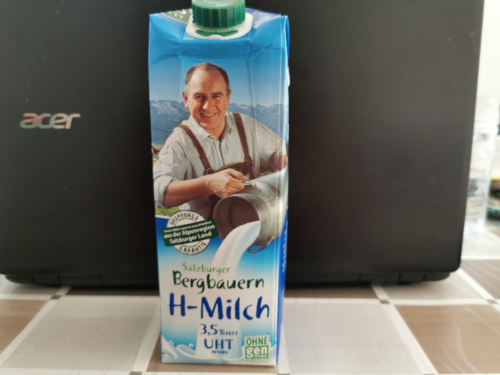 H-Milch 3,5% von kaschi0173855 | Hochgeladen von: kaschi0173855