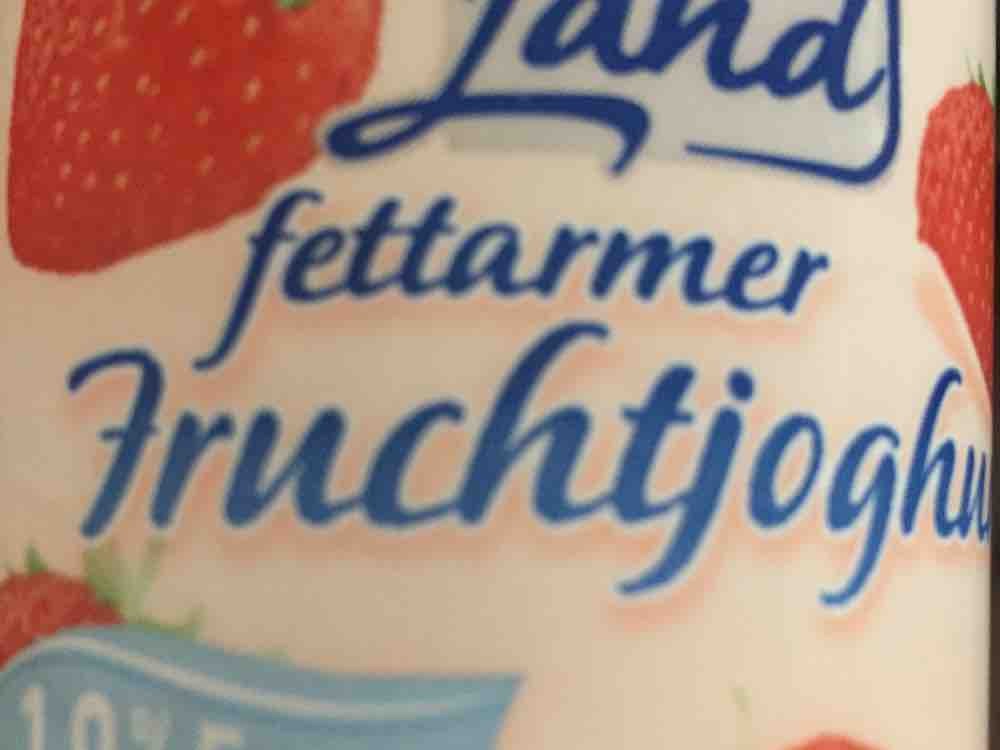Fettarmer Fruchtjoghurt von mellixy | Hochgeladen von: mellixy