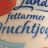 Fettarmer Fruchtjoghurt von mellixy | Hochgeladen von: mellixy