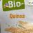 Quinoa, ungekocht von Sanny8753 | Uploaded by: Sanny8753