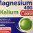 Magnesium 400 + Kalium, Magnesium Depot von Conspire | Hochgeladen von: Conspire