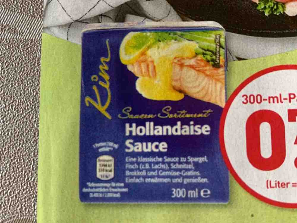 Sauce Hollandaise von Tomi34 | Hochgeladen von: Tomi34