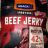 Snack it, Protein Beef Jerky von Astrid Krause | Hochgeladen von: Astrid Krause