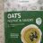 Oats Instant Savory, Spinach&Cheese von nebo1988 | Hochgeladen von: nebo1988