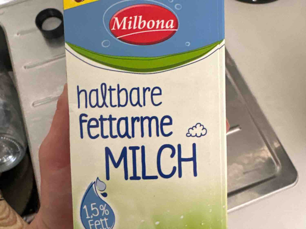 Milch 1,5%, 1,5% fett von Lucas9595 | Hochgeladen von: Lucas9595