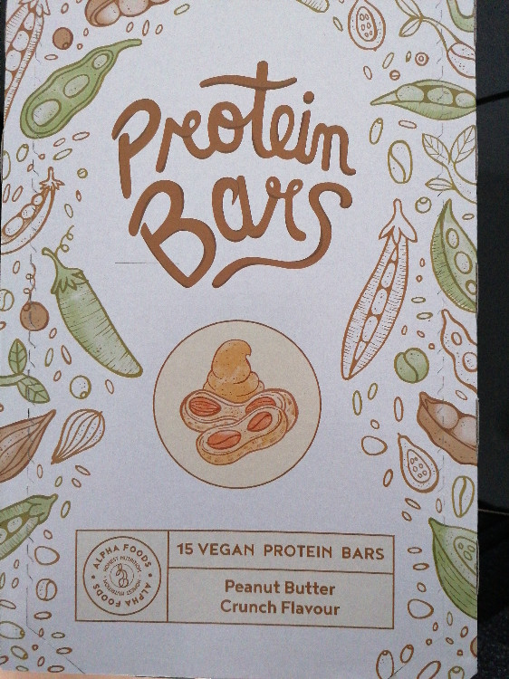 protein bars peanut butter von MelKu | Hochgeladen von: MelKu