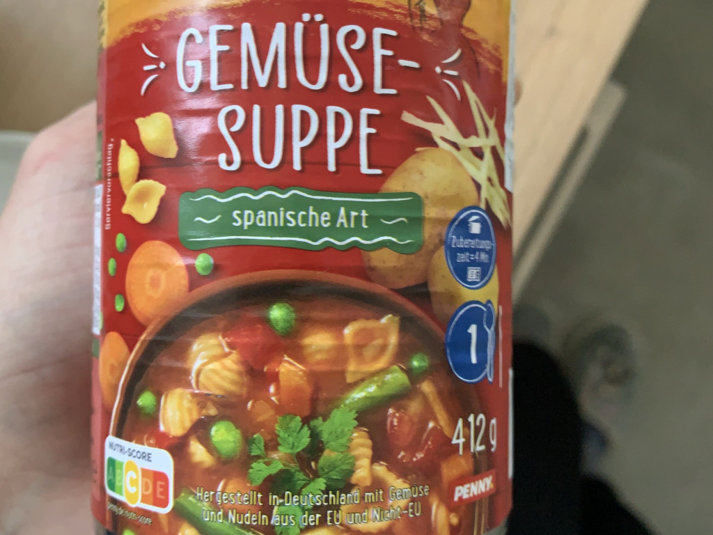 Gemüse Suppe, Spanische Art von kathi00 | Hochgeladen von: kathi00 Gemüse Suppe, Spanische Art von kathi00 | Hochgeladen von: kathi00