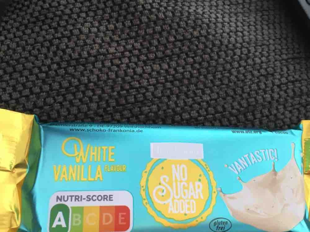 no sugar added, white vanilla von SunshineLeni | Hochgeladen von: SunshineLeni