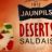 deserts  saldais von Chabulis | Hochgeladen von: Chabulis