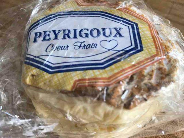 Peyrigoux - französischer Käse, Käsetheke von anni0007 | Hochgeladen von: anni0007