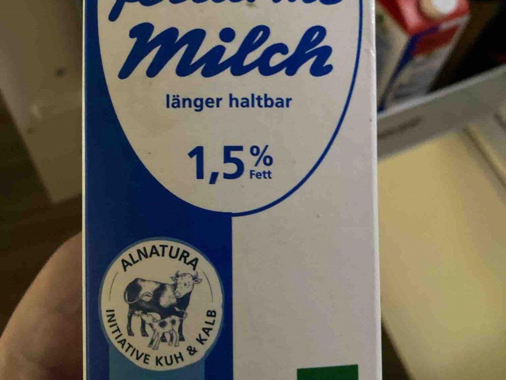 Milch, Frische, fettarme von ninjaruesch | Hochgeladen von: ninjaruesch