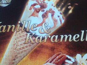Rios Vanille & Karamell, Vanille & Karamell  | Hochgeladen von: Vici3007