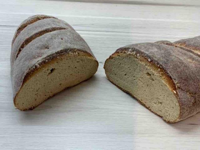 BB Keto-Weissbrot von hagba20 | Hochgeladen von: hagba20