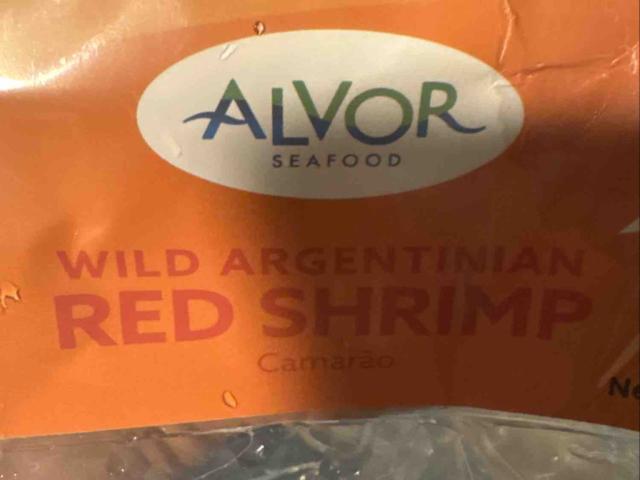 Red Shrimp by ameb90 | Uploaded by: ameb90