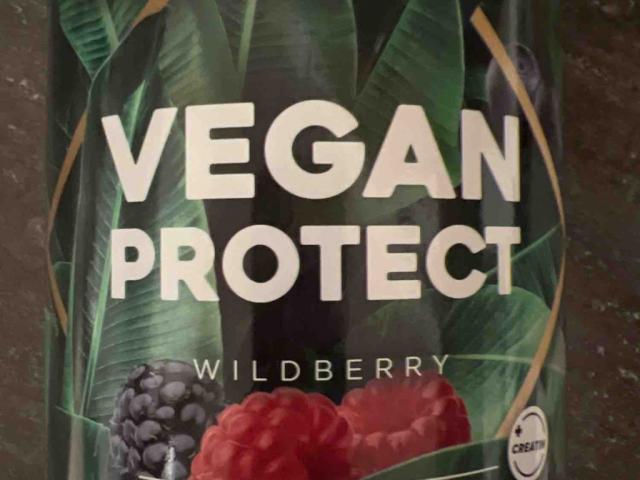 Vegan Protect, Tropical Flavor von MPetow | Hochgeladen von: MPetow