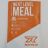 Next Level Meal, Limited Christmas Edition von chran | Hochgeladen von: chran