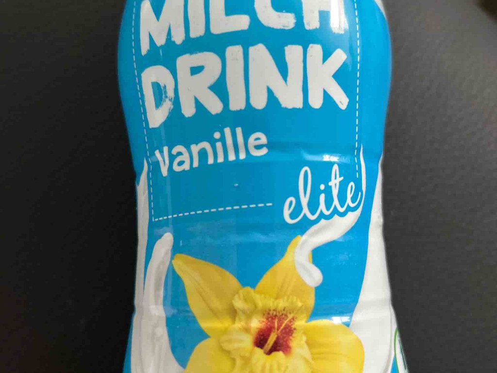 Milch Drink Vanille Elite, 2% fett im Milchanteil von hdrachen73 | Hochgeladen von: hdrachen738