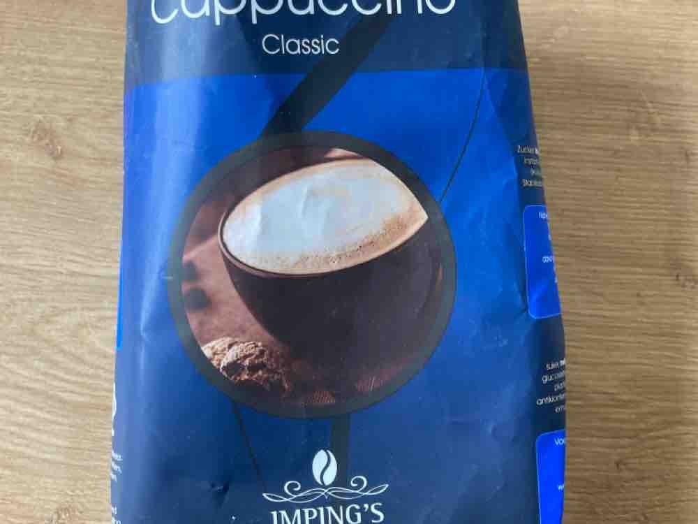 Cappuccino Classic von Mijosa | Hochgeladen von: Mijosa