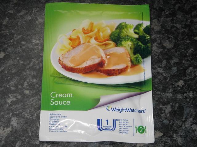 Cream Sauce Weight Watchers | Hochgeladen von: samira11