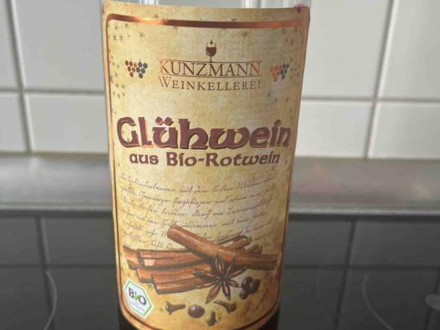 Glühwein, mit Schuß (Rum) von Aboa71 | Hochgeladen von: Aboa71