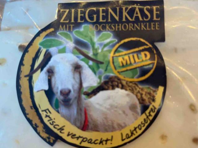 Ziegenkäse, mit Bockshornklee von straddy | Hochgeladen von: straddy