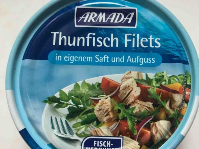 Thunfisch-Filets, in pikanter Gewürzsauce von Oliver0811 | Hochgeladen von: Oliver0811