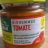 Bio-Hummus, Tomate von NatadieWeise | Hochgeladen von: NatadieWeise