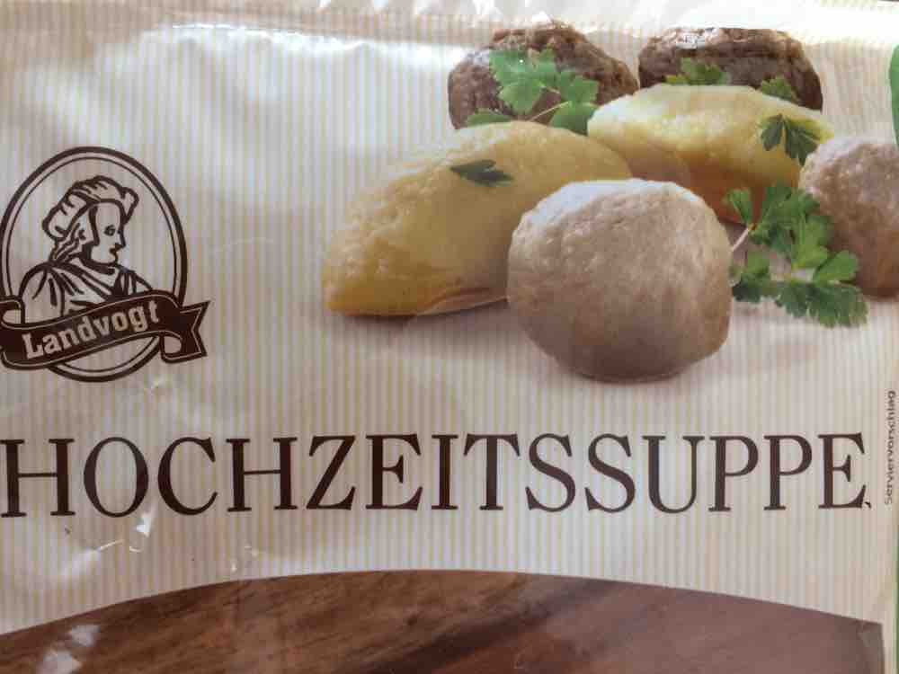 Hochzeitssuppe von v i k a  | Hochgeladen von: v i k a 