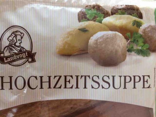 Hochzeitssuppe von v i k a  | Hochgeladen von: v i k a 