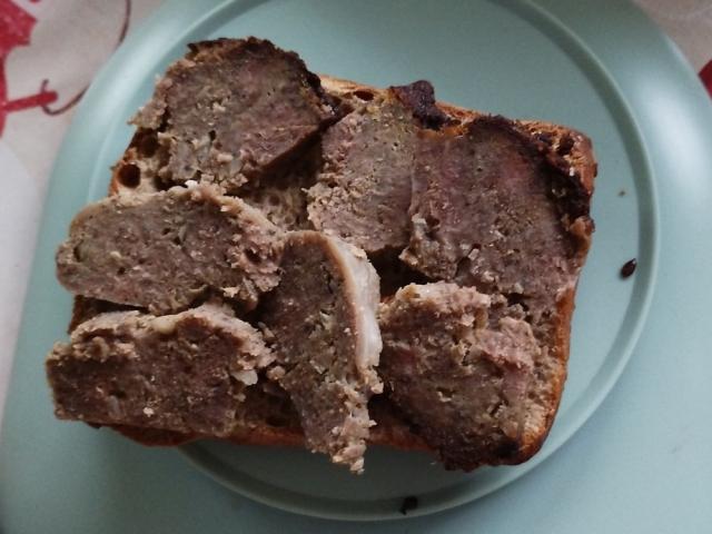 Hackfleisch (Rind) gebraten von Christina 1977 | Hochgeladen von: Christina 1977