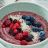 Smoothie Bowl mit Beeren von assilemm763 | Hochgeladen von: assilemm763