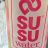 SuSu Water, Strawberry von Paulifan1910 | Hochgeladen von: Paulifan1910