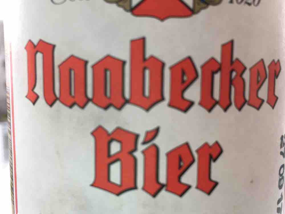 Naabecker  Bier, Hell von marygold | Hochgeladen von: marygold