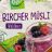 Bircher Müsli Waldfrucht, 125g von alexandra.habermeier | Hochgeladen von: alexandra.habermeier