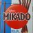 Mikado Sticks Vollmilch, Vollmilch von SANDRA SUN | Hochgeladen von: SANDRA SUN