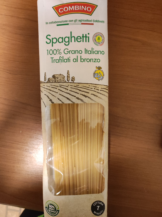 Spaghetti Italien von Ece_hanimm | Hochgeladen von: Ece_hanimm