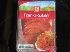 Feurika-Salami | Hochgeladen von: mr1569