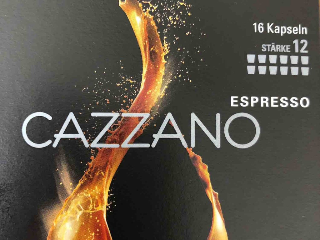 Espresso Cazzano von Elmi2003 | Hochgeladen von: Elmi2003