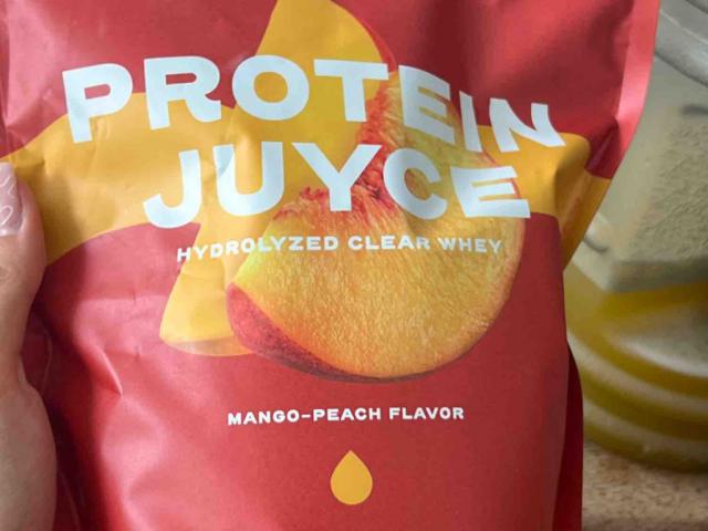 protein juyce by abcdyvuv | Uploaded by: abcdyvuv