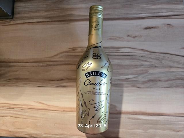 Baileys Chocolat Luxe | Hochgeladen von: cucuyo111 Baileys Chocolat Luxe | Hochgeladen von: cucuyo111