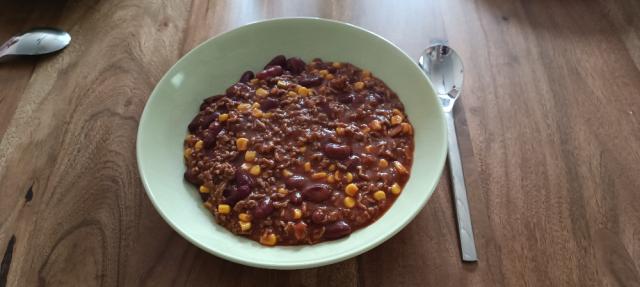 Chili con Carne von andi2303 | Hochgeladen von: andi2303